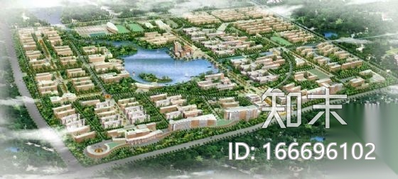 东南大学校区招标精选方案cad施工图下载【ID:166696102】