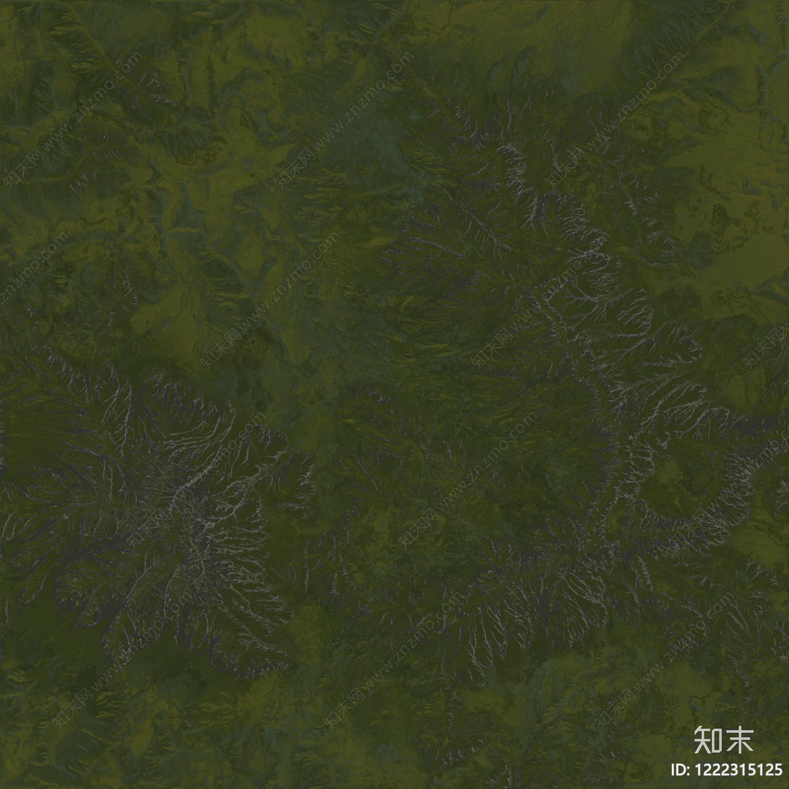 绿植墙贴图下载【ID:1222315125】