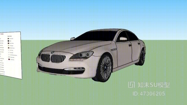 2015SU模型下载【ID:47306205】