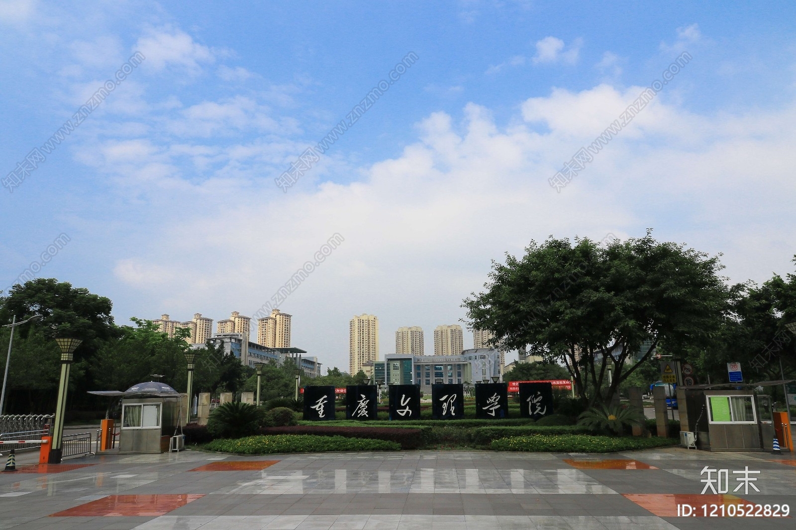 其他外立面贴图下载【ID:1210522829】