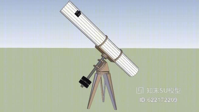 其他灯具SU模型下载【ID:622172209】