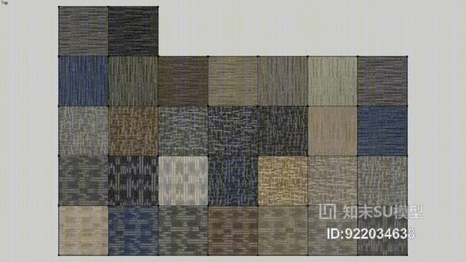 毕格罗-SU模型下载【ID:922034638】