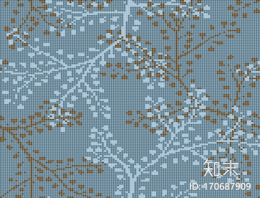 马赛克贴图下载【ID:170687909】