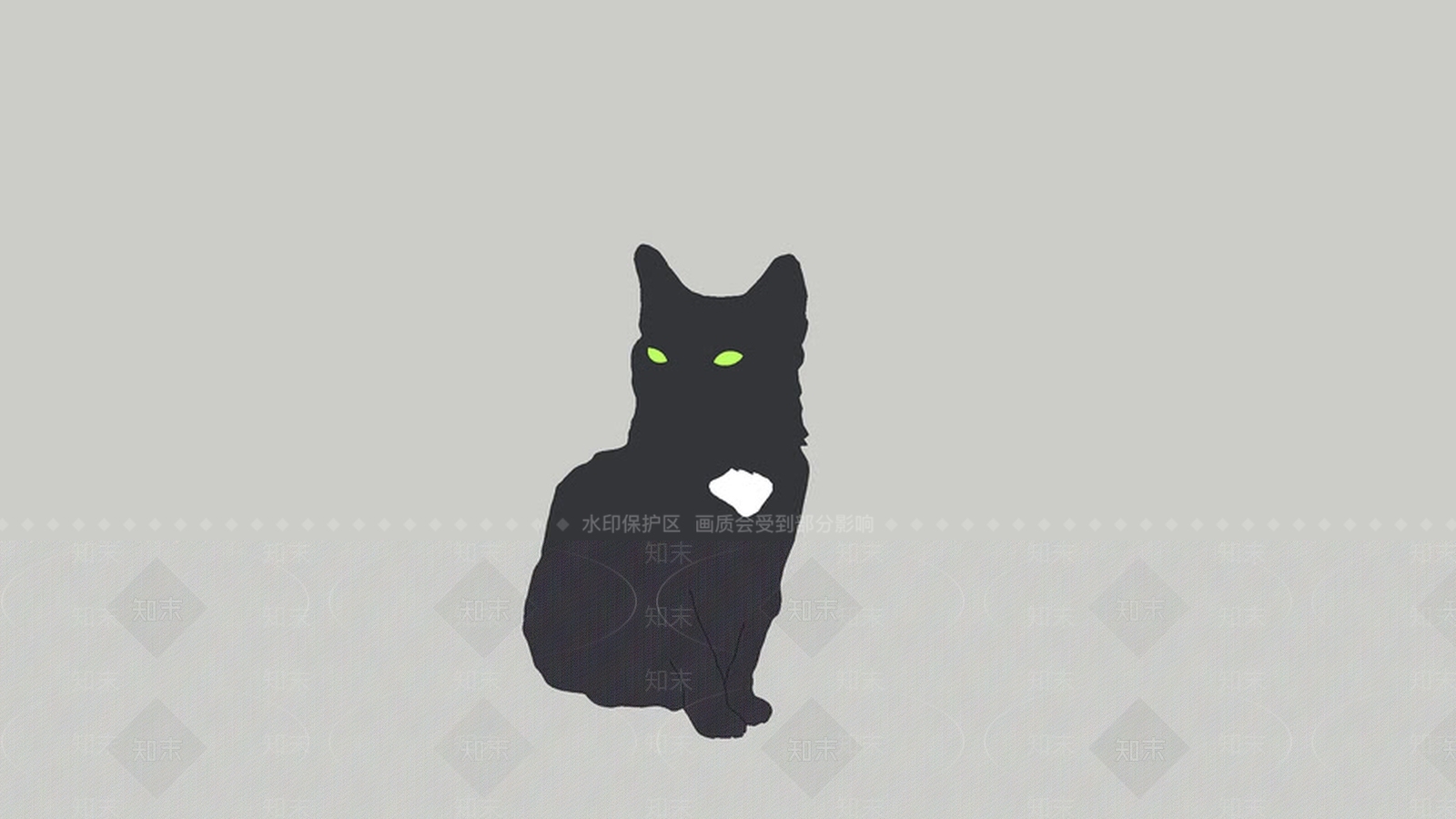黑色SU模型下载【ID:1162358364】