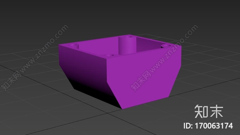 插头保护盒3d打印模型下载【ID:170063174】