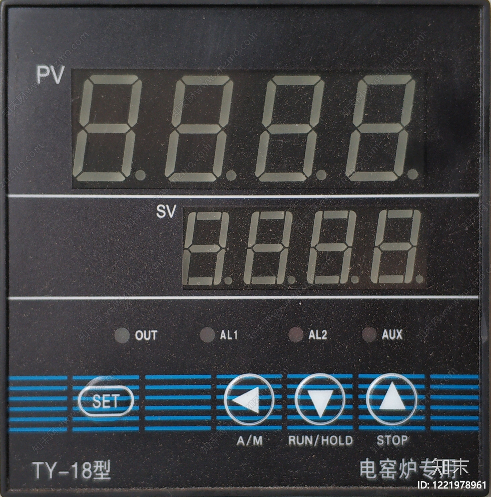 电子屏幕高清贴图材质