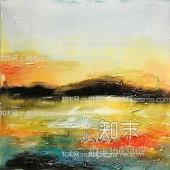 彩画贴图下载【ID:83503862】