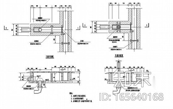 给水排水通用图集CAD版施工图下载【ID:165640168】