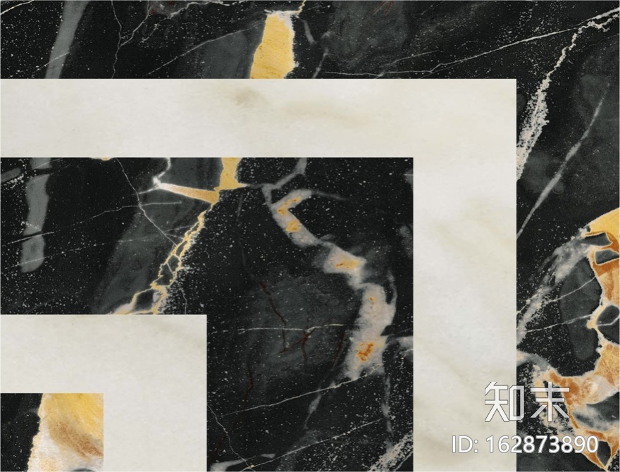 黑金花贴图下载【ID:162873890】