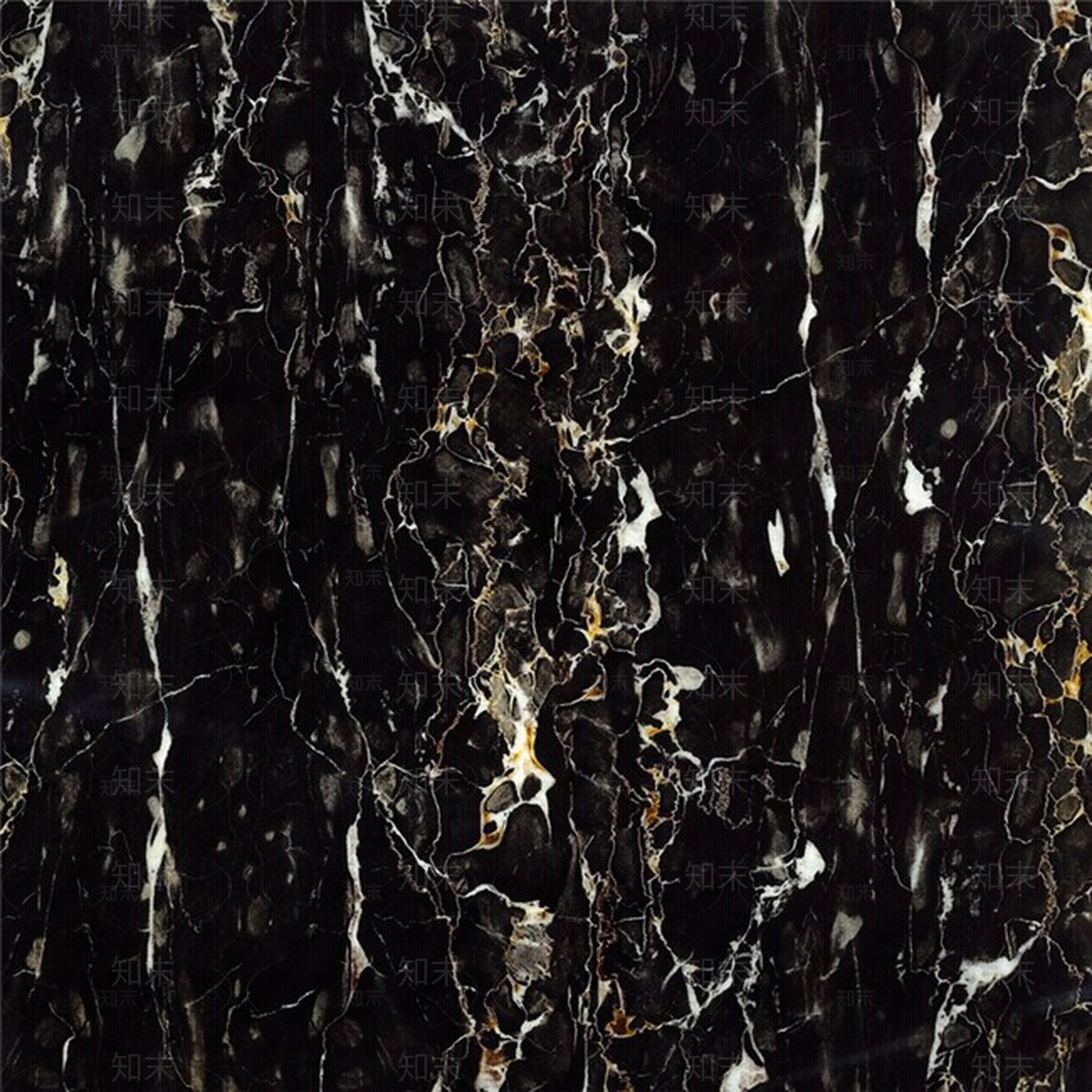 鹰牌瓷砖意大利黑金花贴图下载【ID:180705879】