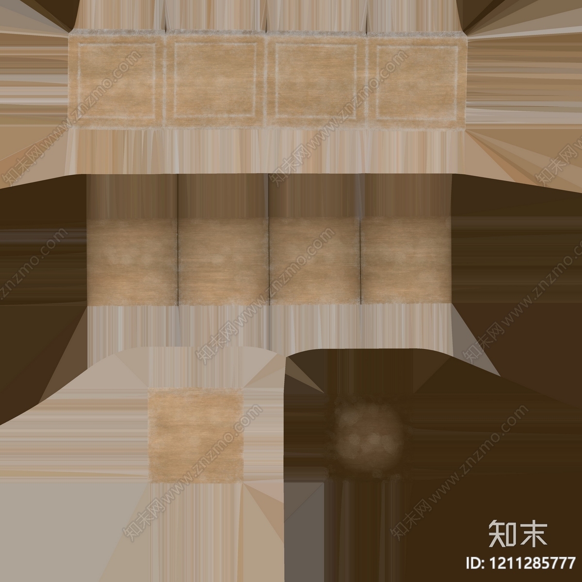 踢脚线贴图下载【ID:1211285777】