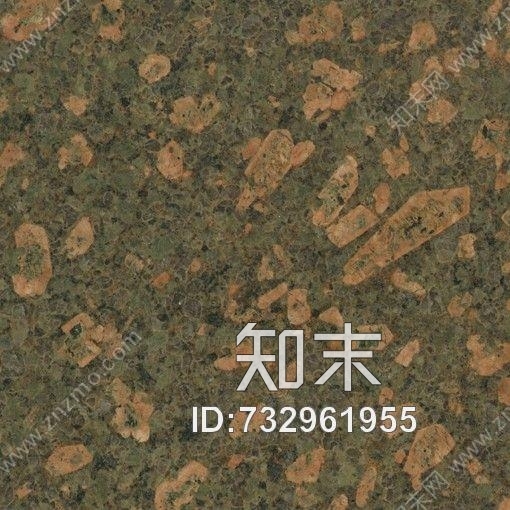 石材-绿色贴图下载【ID:732961955】