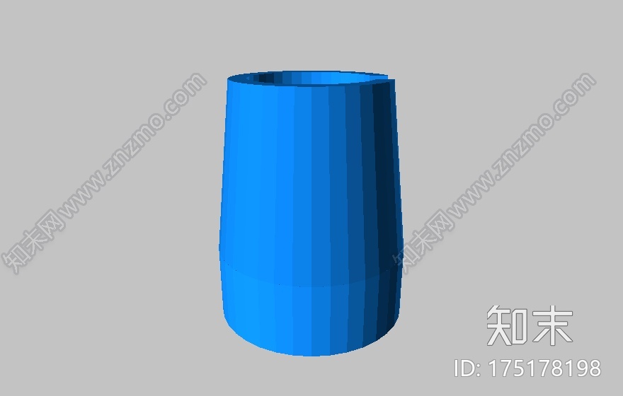 鲍登线的头端3d打印模型下载【ID:175178198】