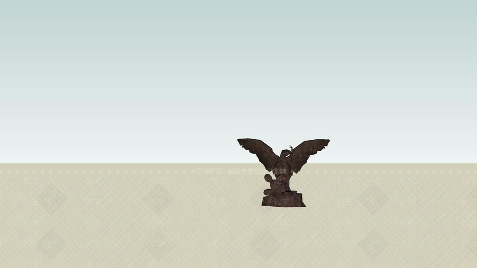 AguilaSU模型下载【ID:1161788639】