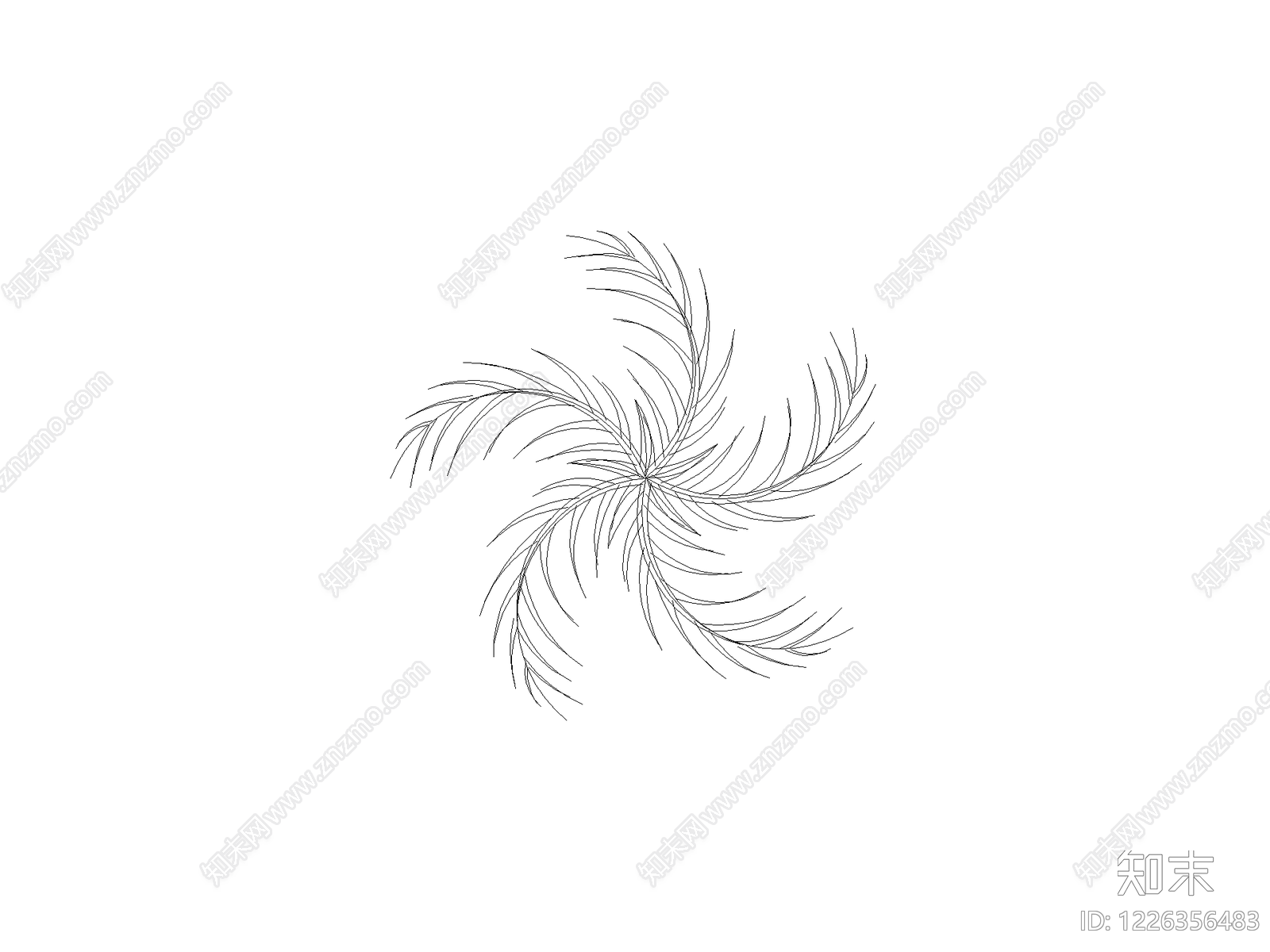 填充图案cad施工图下载【ID:1226356483】