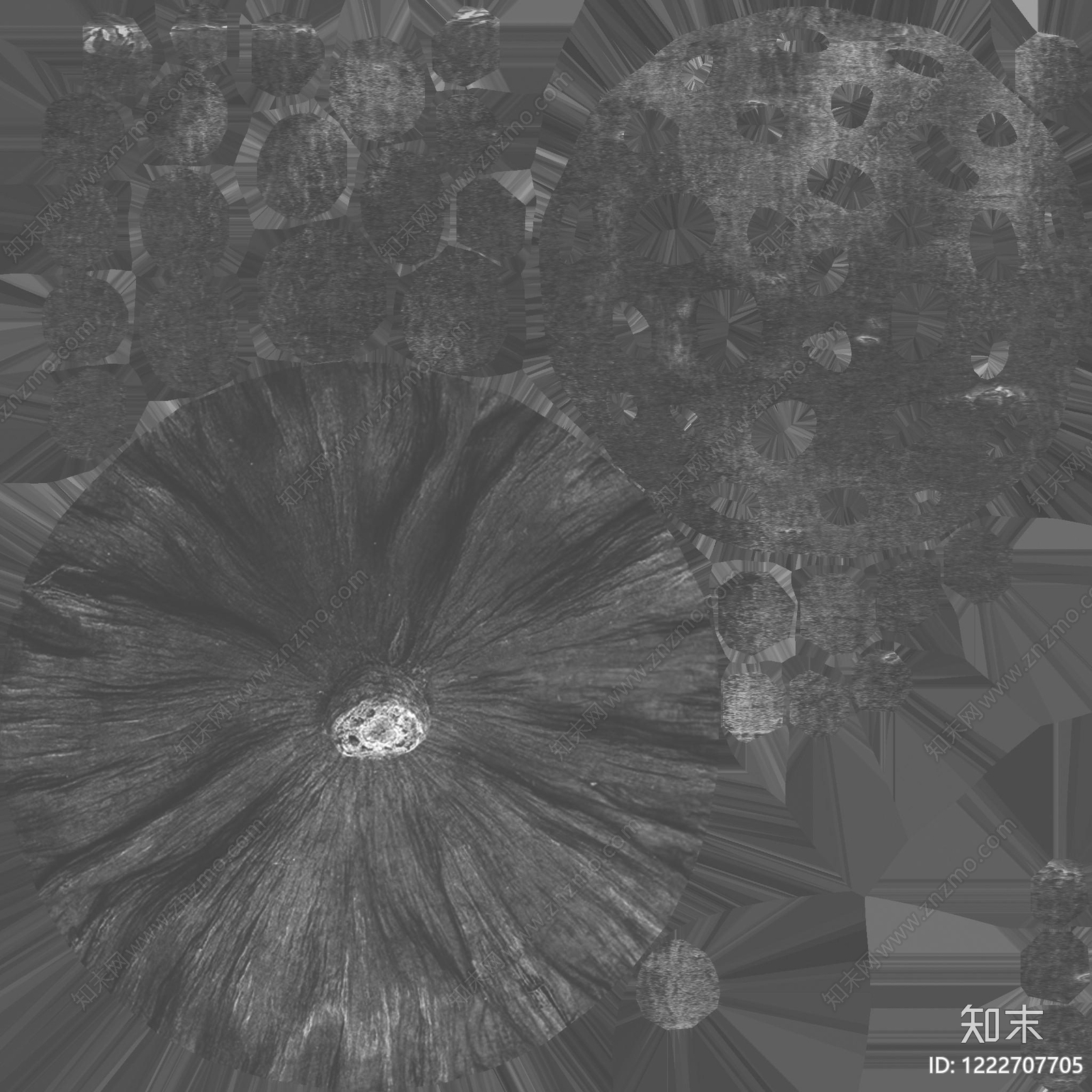 洞石贴图下载【ID:1222707705】