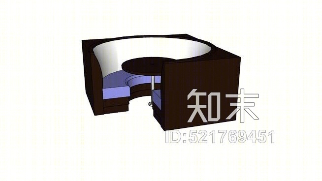 CornerSU模型下载【ID:521769451】