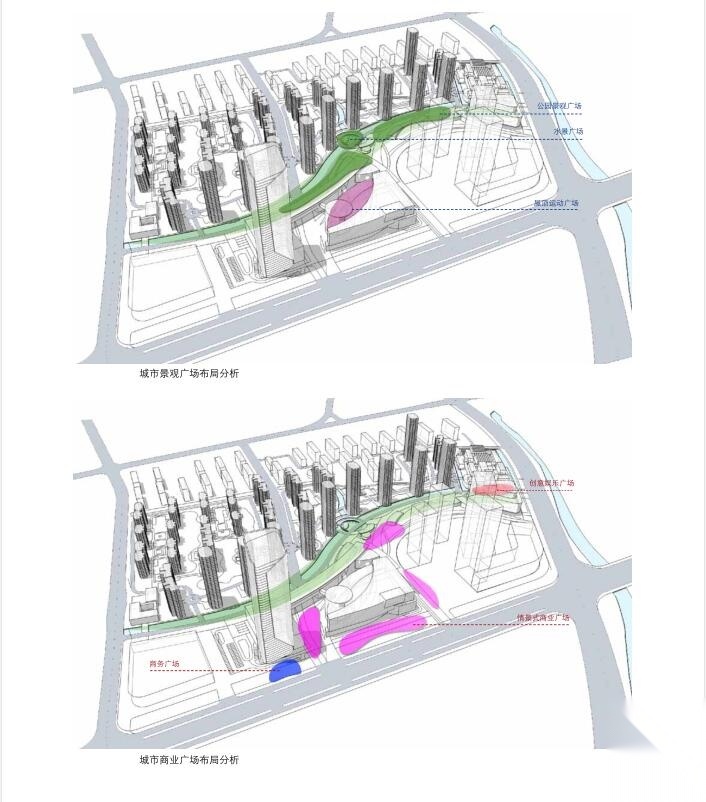 [江苏]盛和花园商业建筑方案文本设计（PDF+176页）cad施工图下载【ID:151467172】