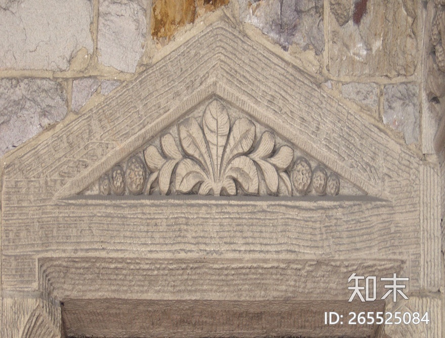 梁柱贴图下载【ID:265525084】