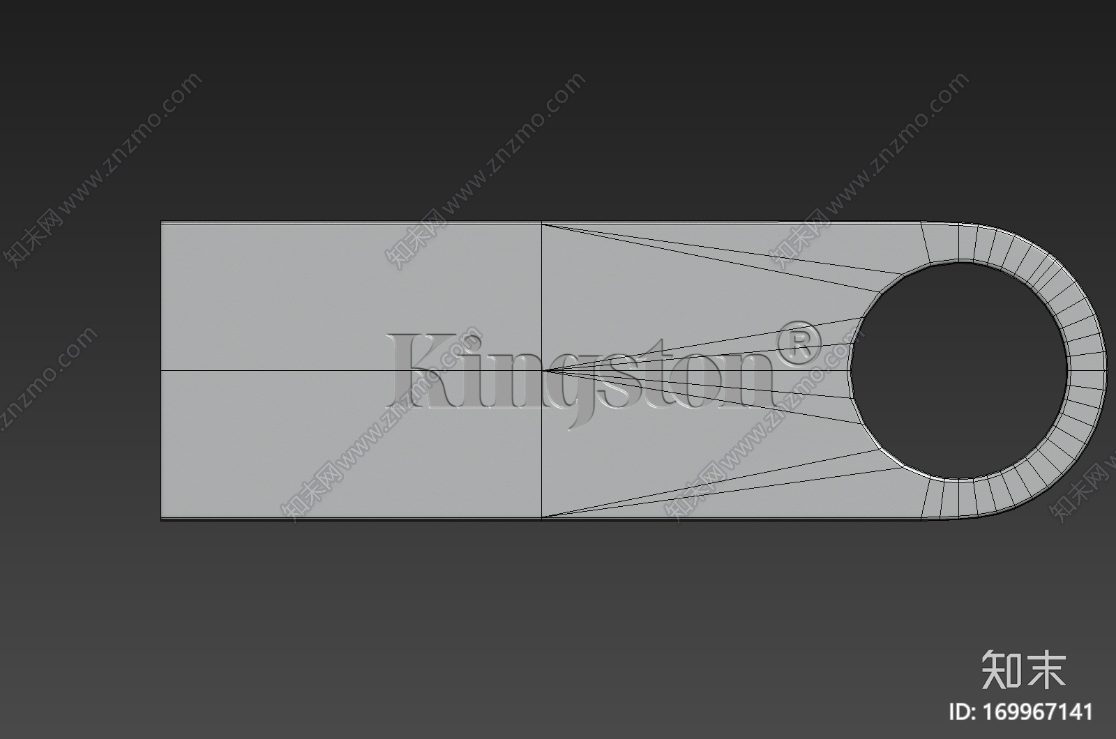 金士顿CG模型下载【ID:169967141】