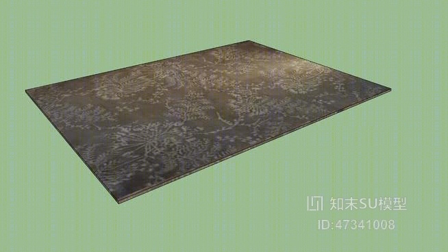 EMI百代SU模型下载【ID:917719606】