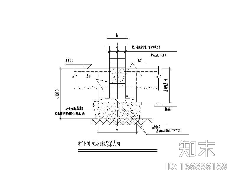 钢框架结构奔驰4S专卖店结构施工图2019施工图下载【ID:166836189】