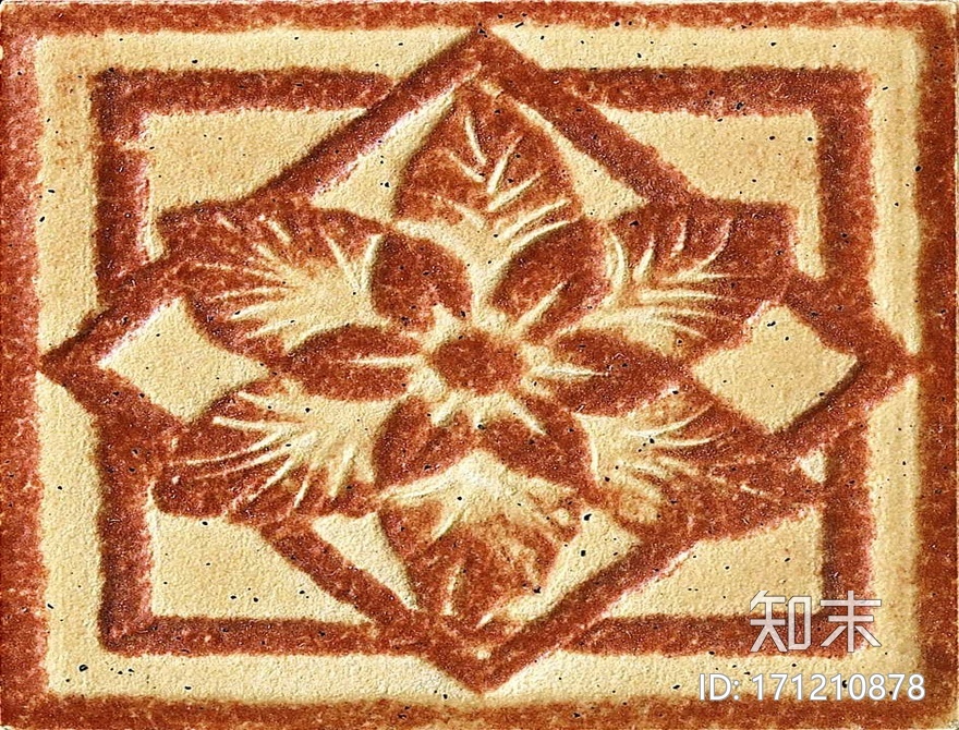 仿古砖贴图下载【ID:171210878】