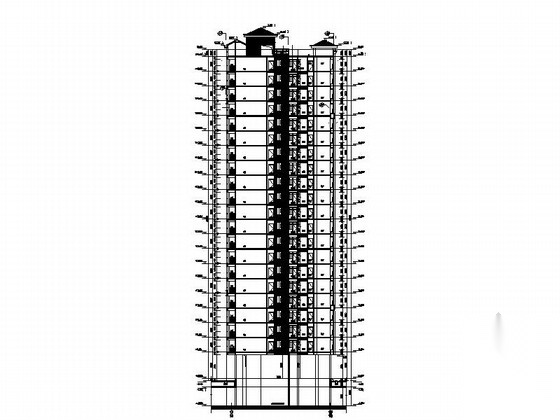 成都cad施工图下载【ID:166445131】