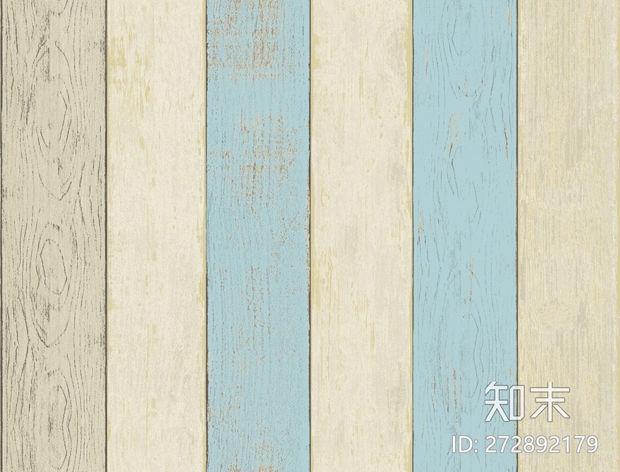地中海仿木壁纸贴图下载【ID:272892179】