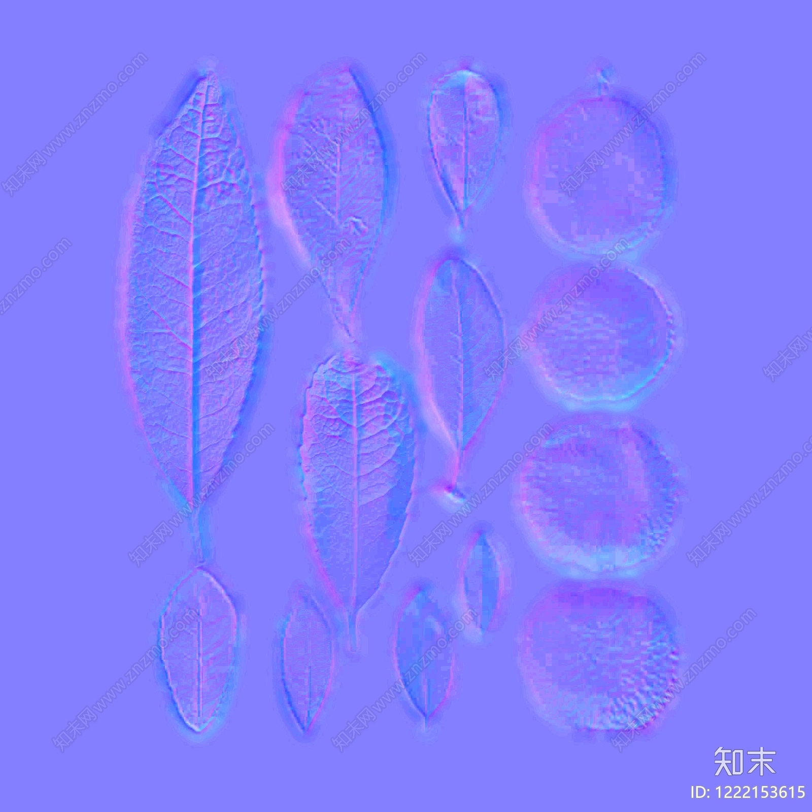 其他法线贴图下载【ID:1222153615】