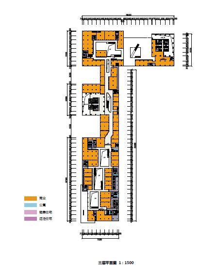 [深圳]超高层现代风格城市综合体级单体建筑设计方案文本施工图下载【ID:151736190】