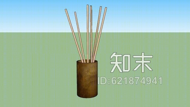 BambooSU模型下载【ID:621874941】