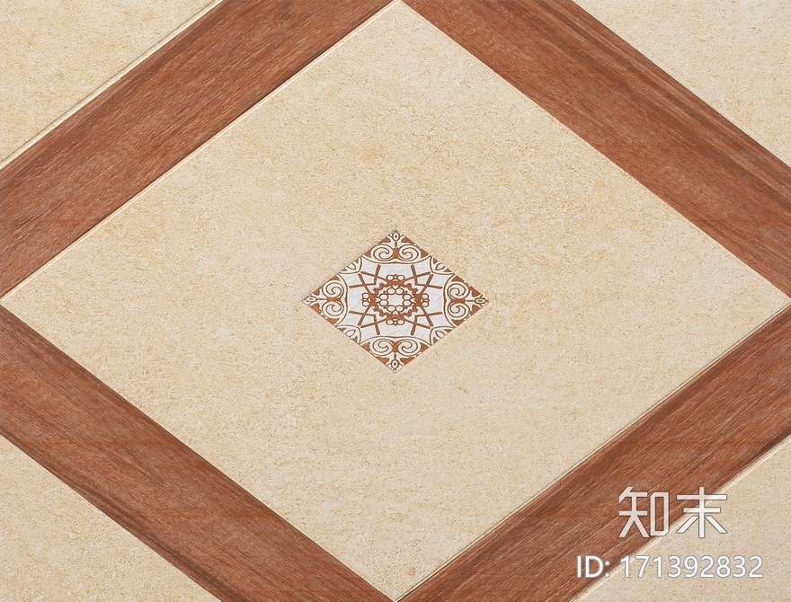 仿古砖贴图下载【ID:171392832】