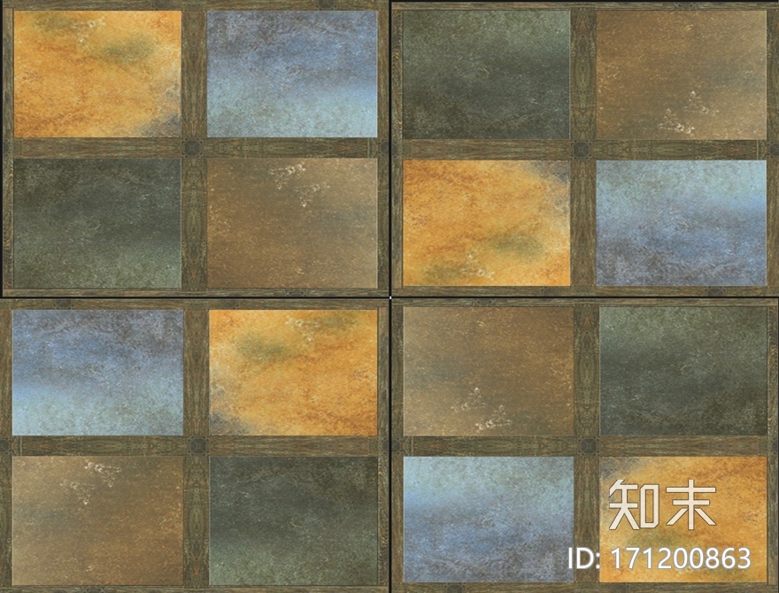 地砖贴图下载【ID:171200863】