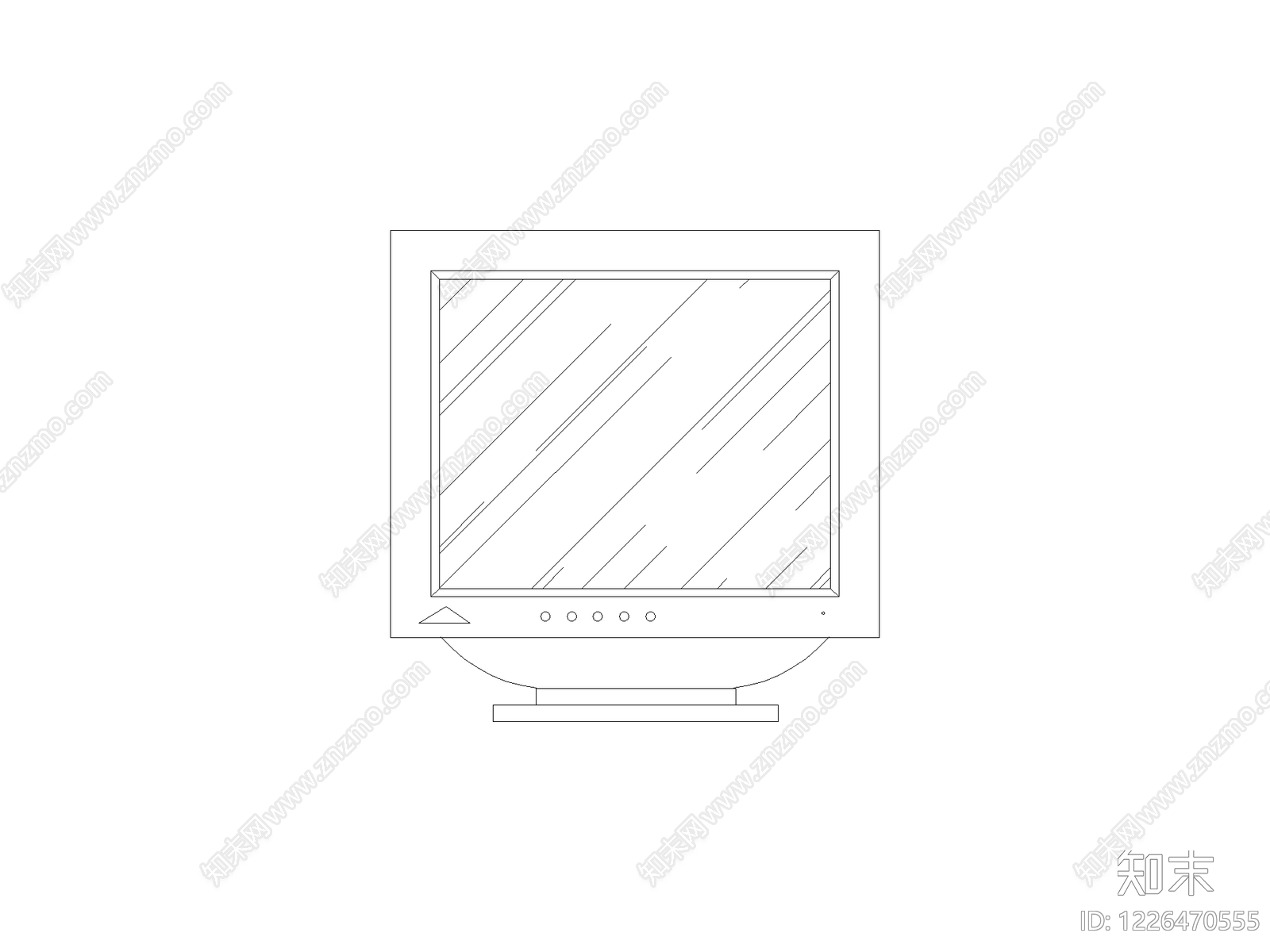电器cad施工图下载【ID:1226470555】