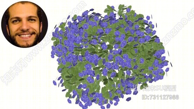 你说小蓝ev贸lvuloSU模型下载【ID:731127988】