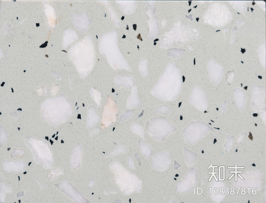 VACSTONE水磨石地面贴图下载【ID:168387816】