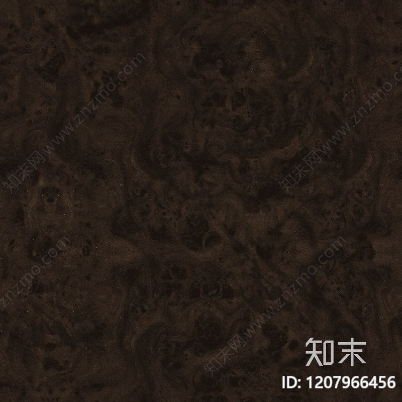 树瘤高清贴图材质