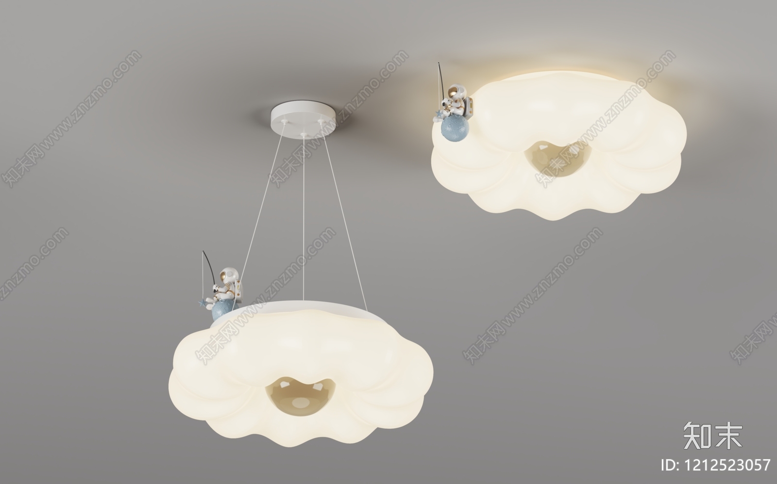 天空HDR贴图下载【ID:1212523057】