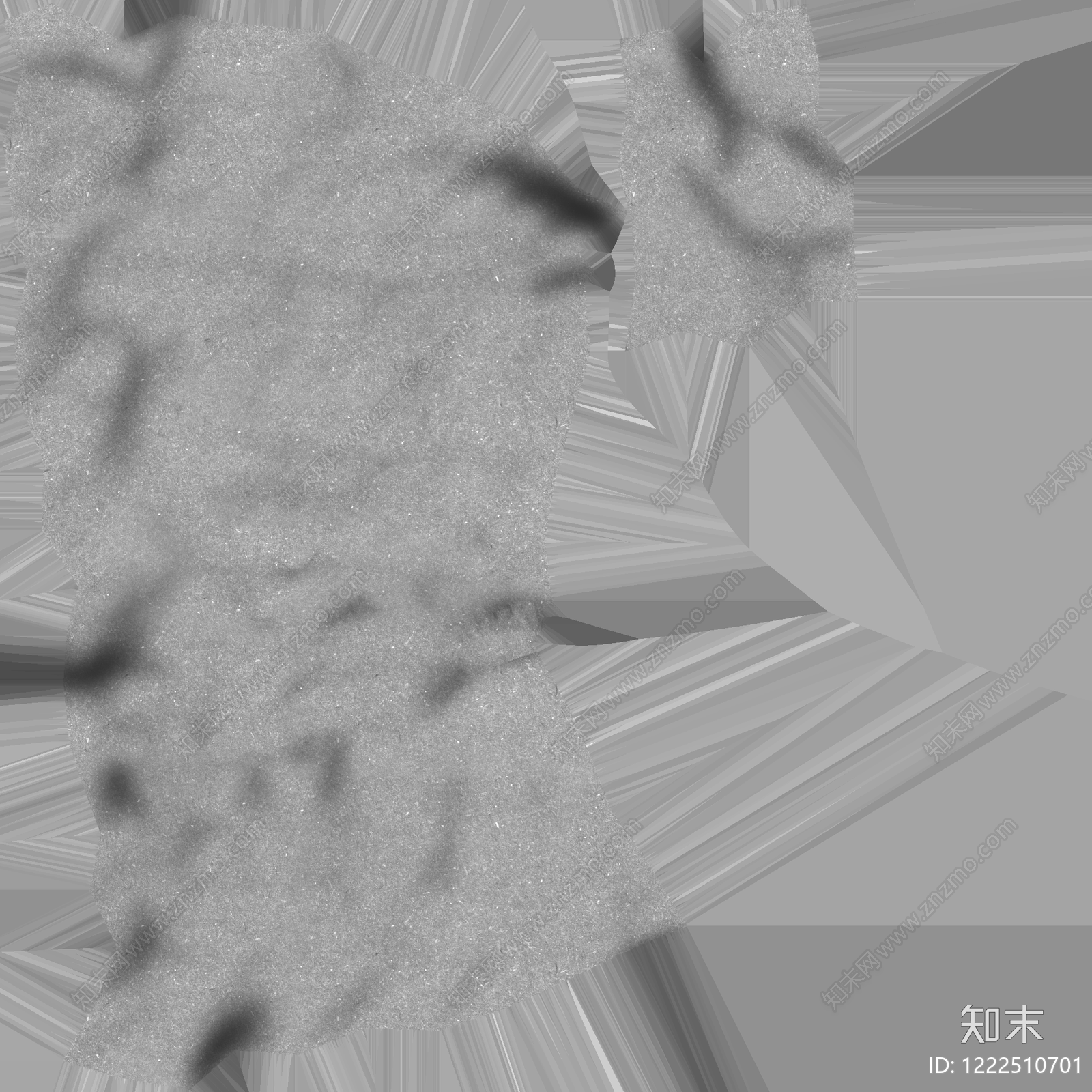 磨砂玻璃高清贴图材质