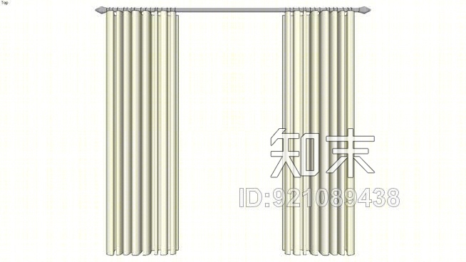 窗窗2SU模型下载【ID:921089438】