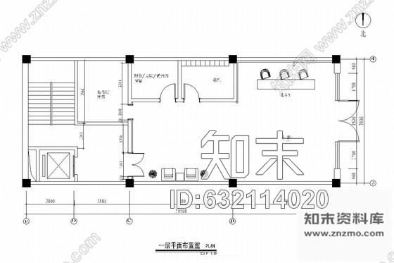 施工图辽宁欧式豪华休闲洗浴中心室内施工图含效果图cad施工图下载【ID:632114020】