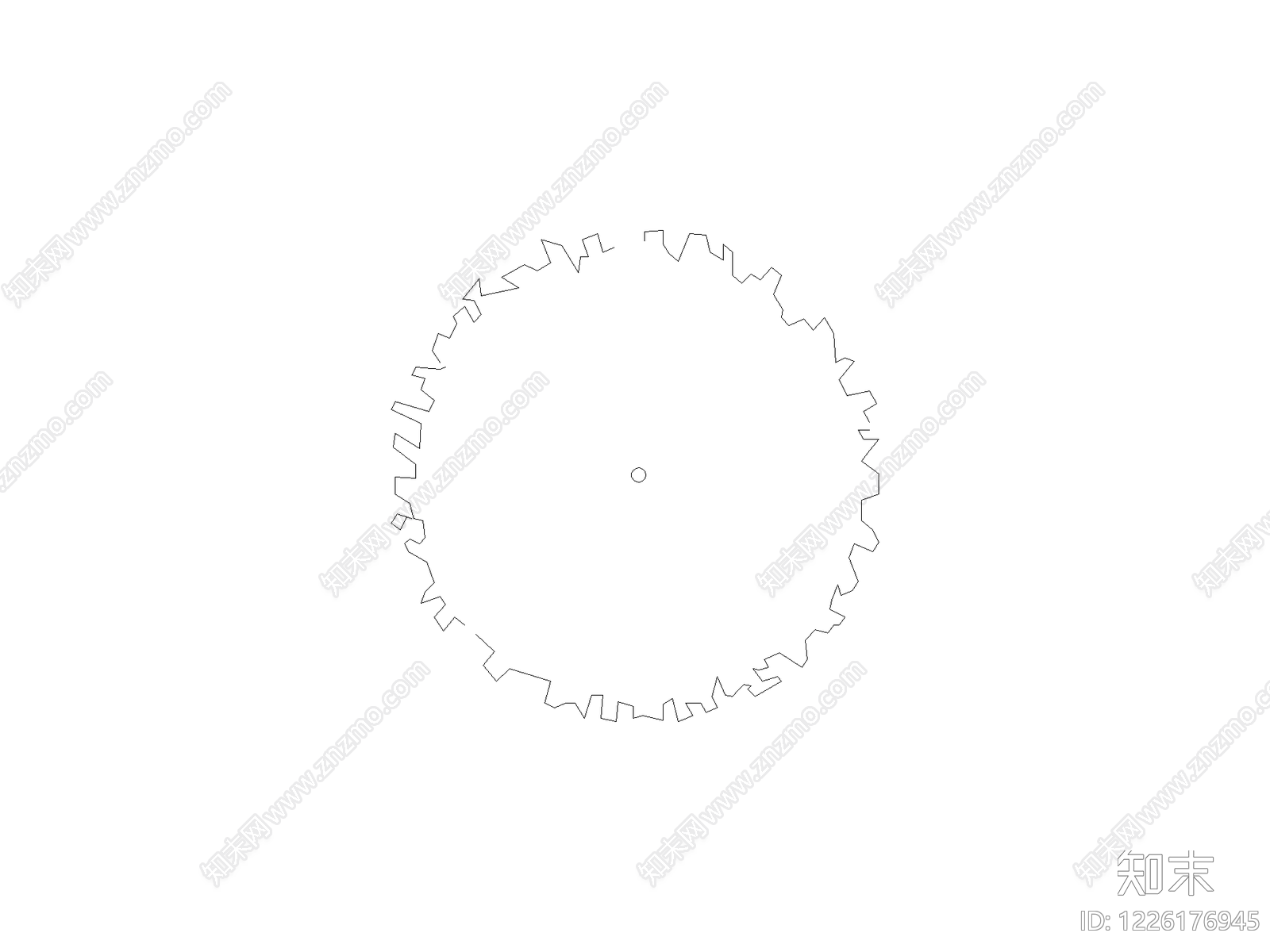 五金管件cad施工图下载【ID:1226176945】