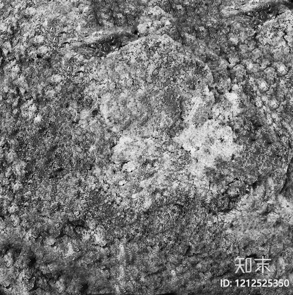 洞石贴图下载【ID:1212525350】