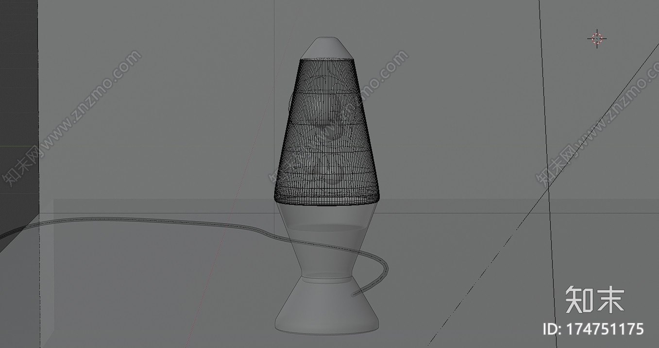 熔岩灯CG模型下载【ID:174751175】