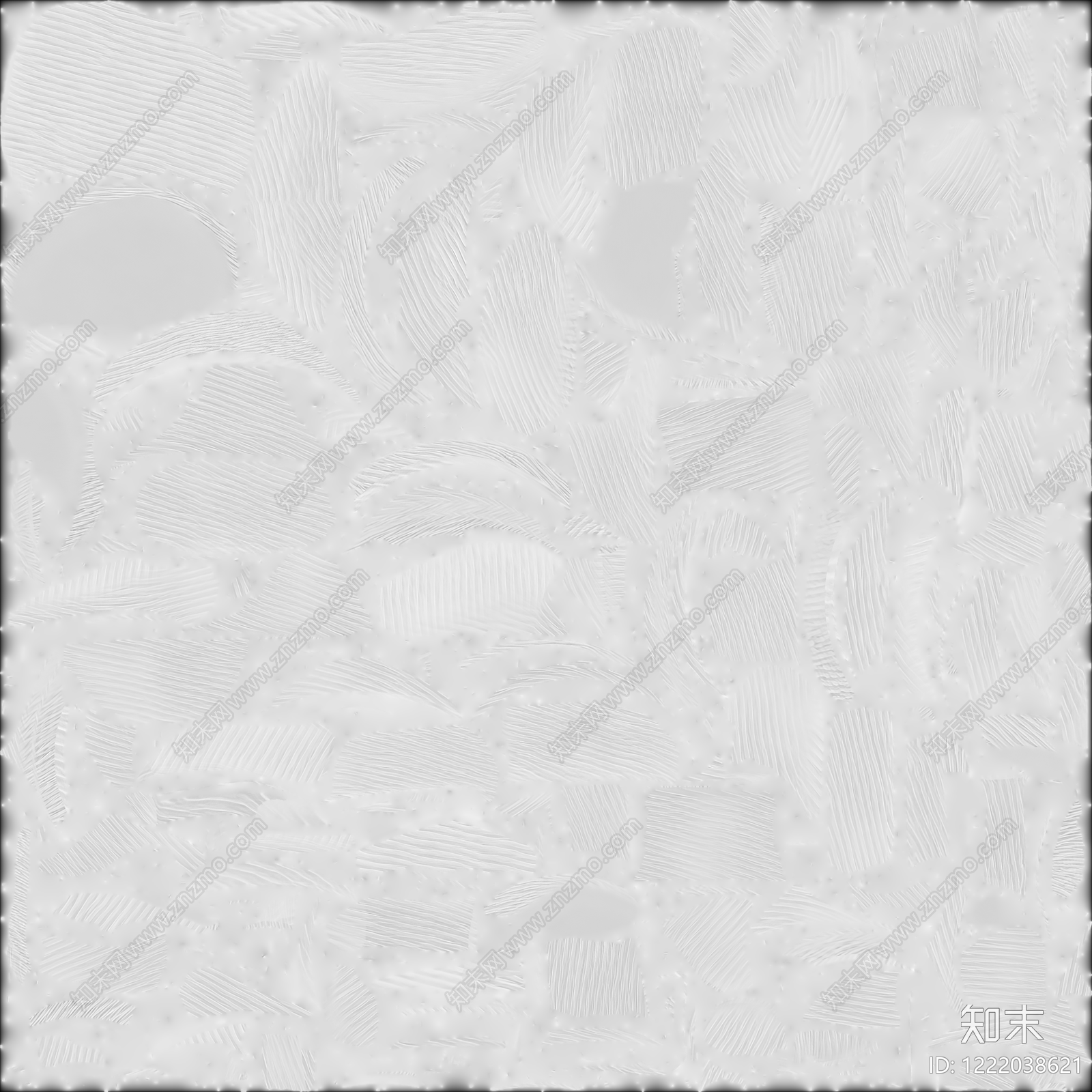 金属浮雕高清贴图材质