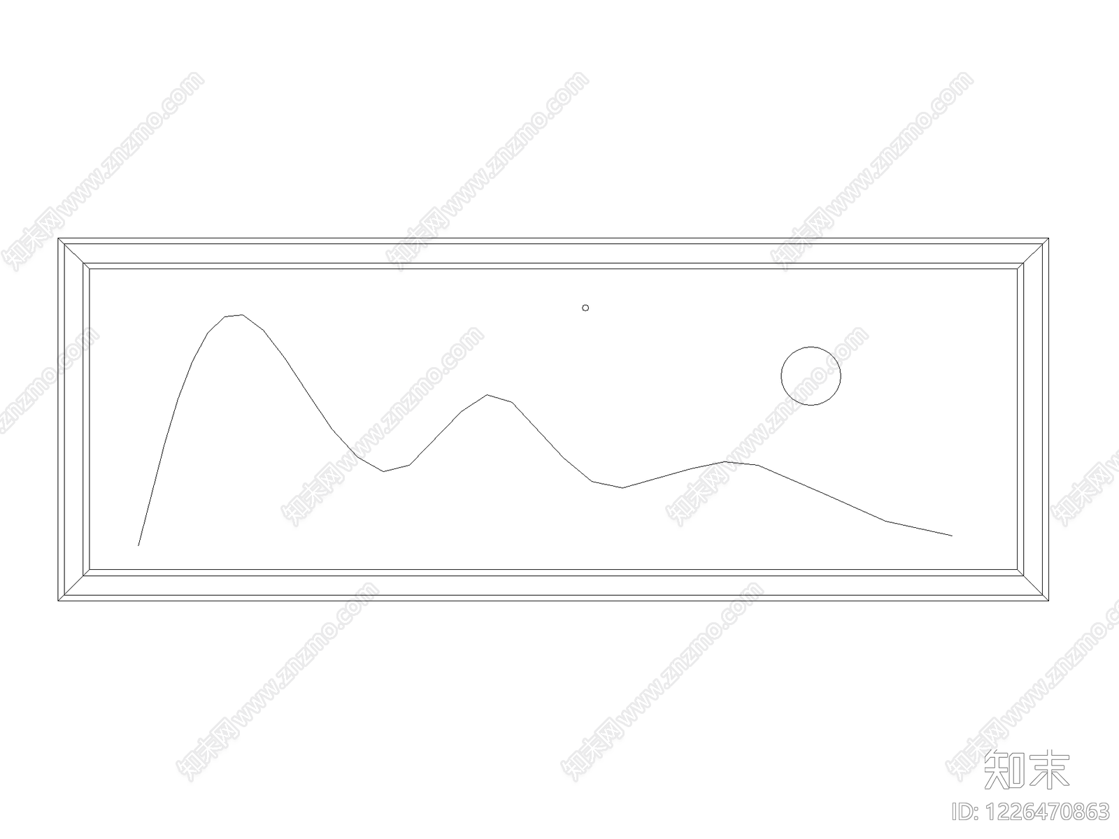 其他图块cad施工图下载【ID:1226470863】