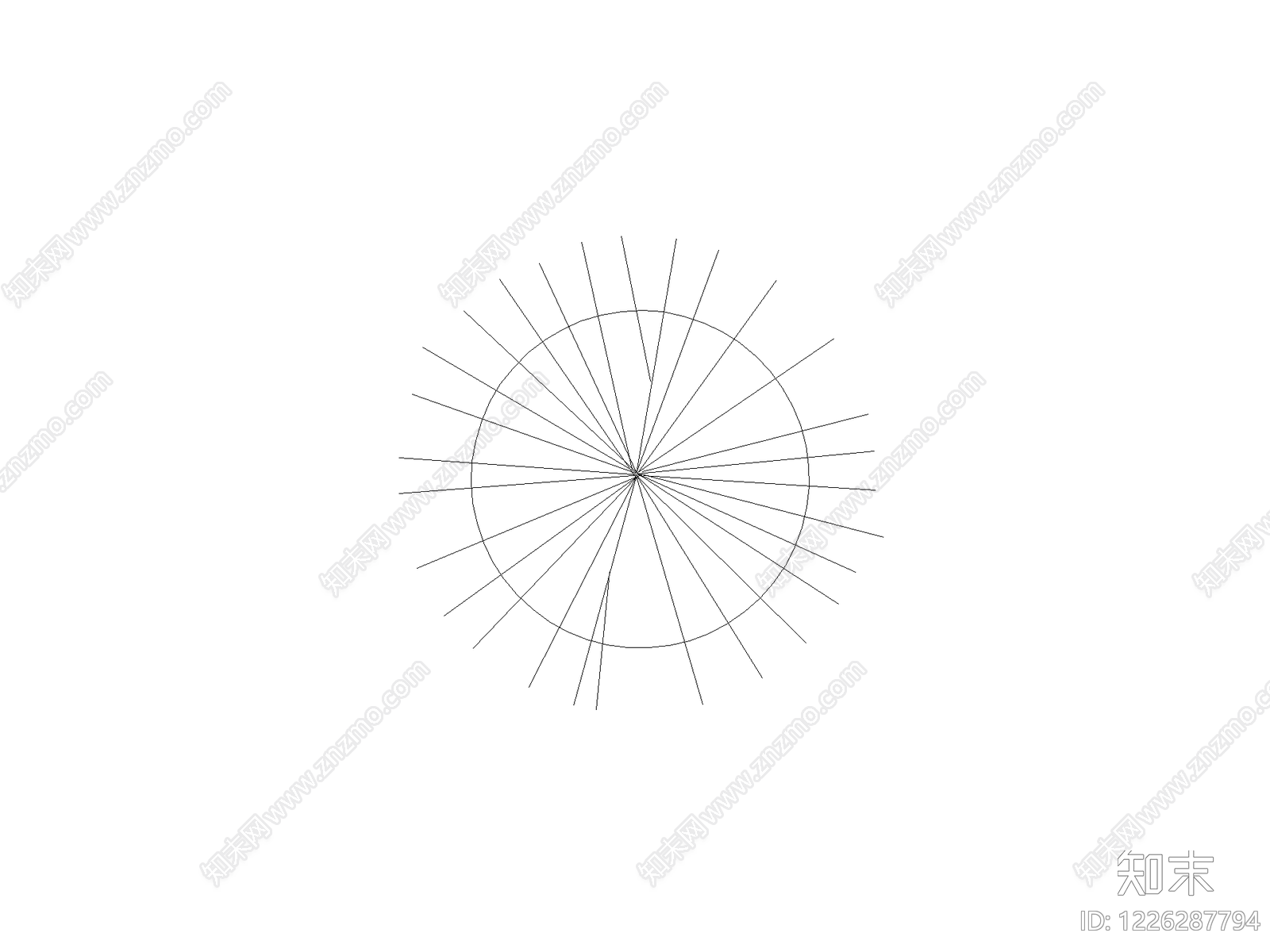 图库CAD图纸