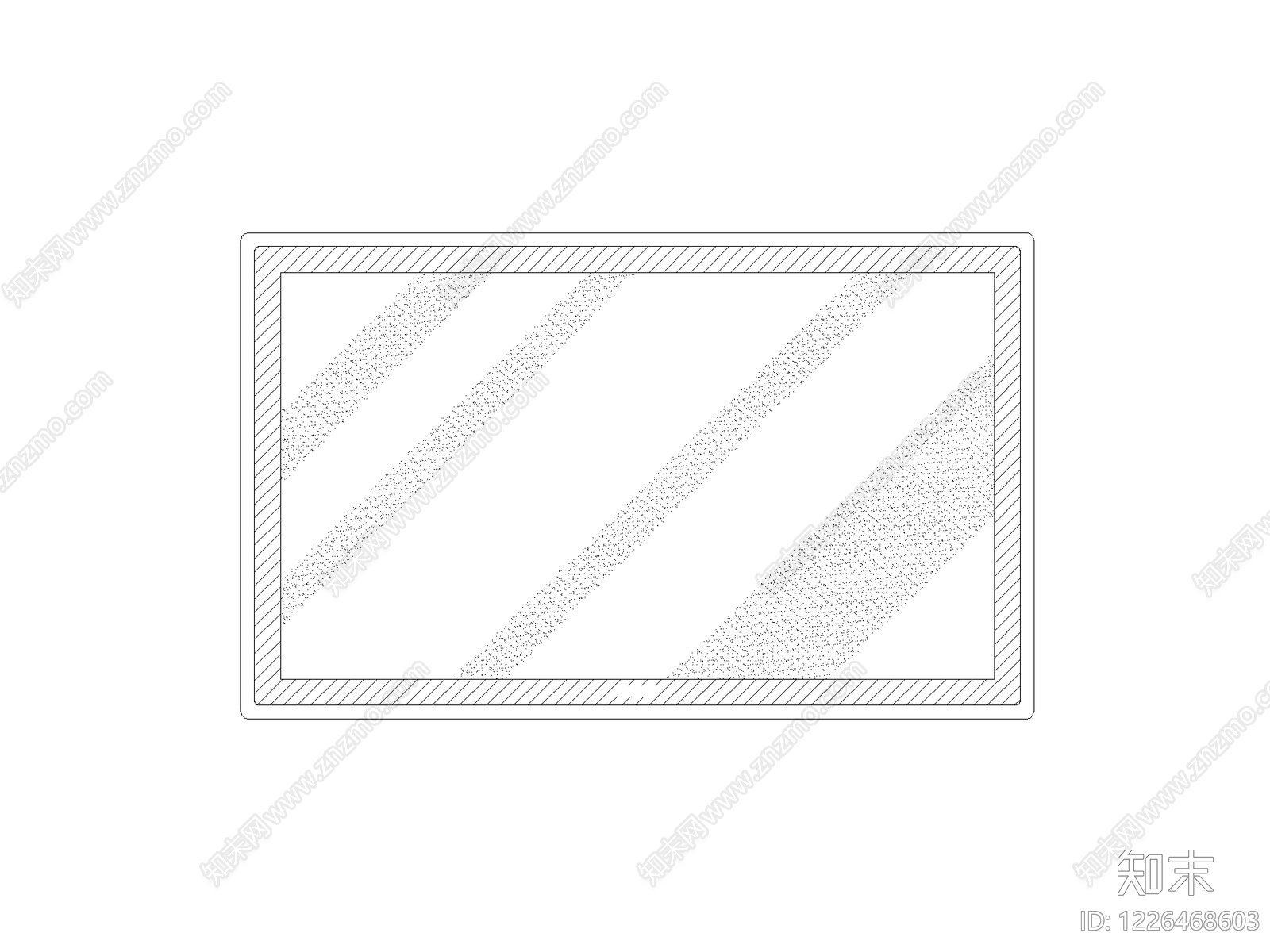 填充图案cad施工图下载【ID:1226468603】