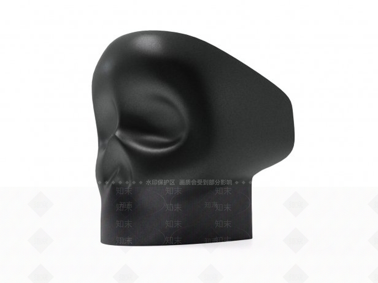现代风格饰品组合3D模型下载【ID:178797120】